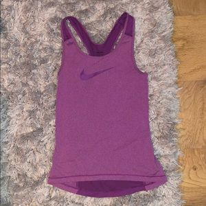 Nike Pro Tank Top!